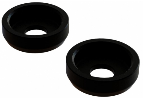 ARRMA Suspension Arm End Cap Black Z-ARA330774