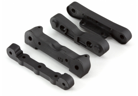 ARRMA Suspension Mount Set Composite (4) Z-AR330379