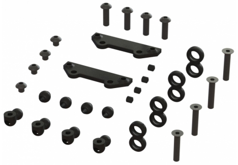 ARRMA Sway Bar Mounting Set Z-ARA330692