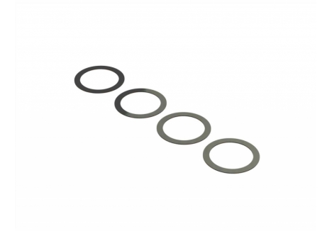 ARRMA Washer / Shim 13x16x0.2mm (8) Z-ARA709031