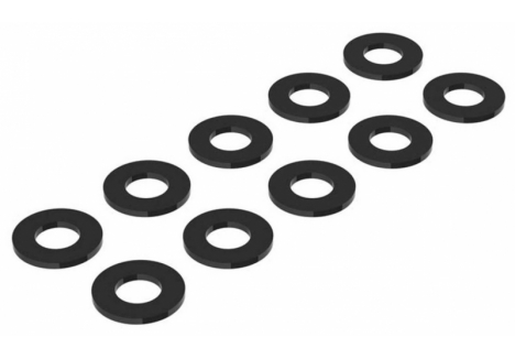 ARRMA Washer / Shim 3x6x0.5mm (10) Z-AR709021