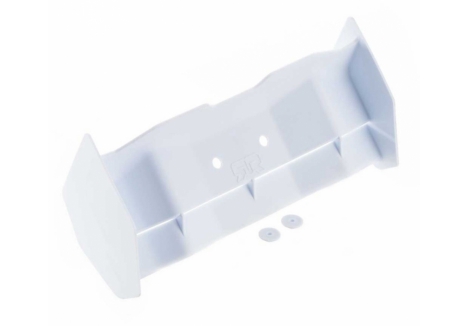 ARRMA Wing 224mm Rear White Z-AR480004