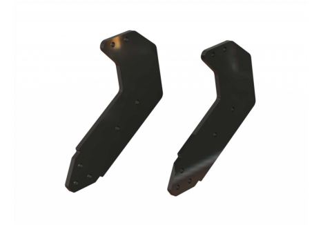 ARRMA Wing Mount Plate: Limitless (2) Z-ARA320526