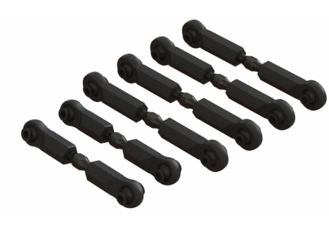 Assembled Turnbuckle Set - Z-ARA330767