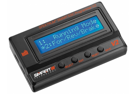 Avian and Firma Smart ESCs Programming Update Box - SPMXCA200