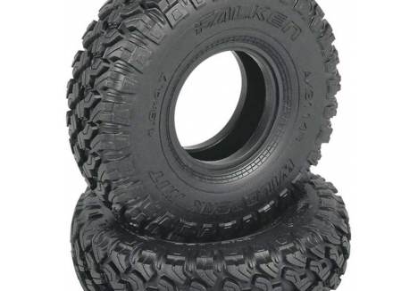 AXIAL 1.9 Falken Wildpeak M/T R35 (2) Z-AX31143