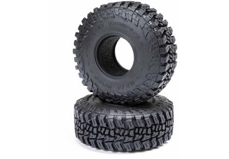 AXIAL 1.9 Mickey Thompson Baja Boss M/T 4.7 R35 Tires(2) Z-AXI43018