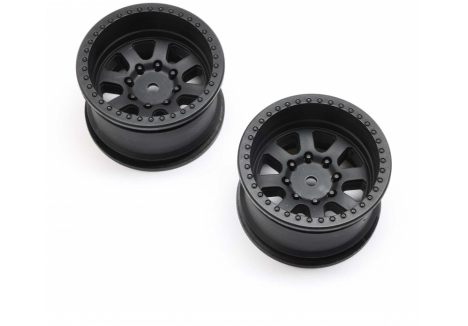 AXIAL 2.2 inch Raceline Avenger Wheels (2) Z-AXI-2196