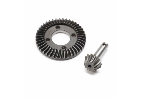 AXIAL 32P Ring/Pinion 13/43T: AXP8 Z-AXI-2229