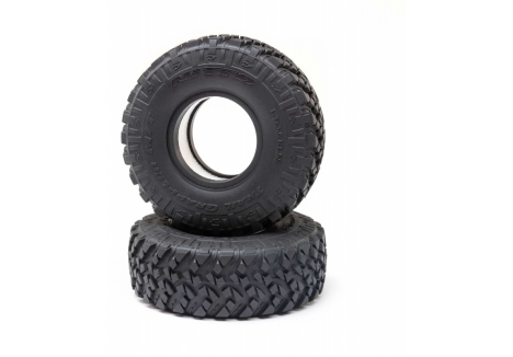 AXIAL 3.6" Nitto Trail Grapler Monster Truck Tires (2) Z-AXI41001
