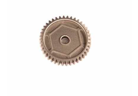 AXIAL 40T Metal Spur Gear: SCX10III Z-AXI232034