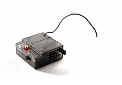 AXIAL AE-6 ESC/Rx (Forward/Reverse) SCX24 Z-AXI31620
