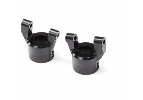AXIAL Aluminum C-Hub L/R: PRO Z-AXI332007