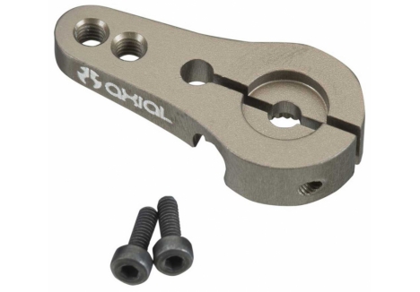 AXIAL Aluminum Servo Horn 25T Z-AX30836