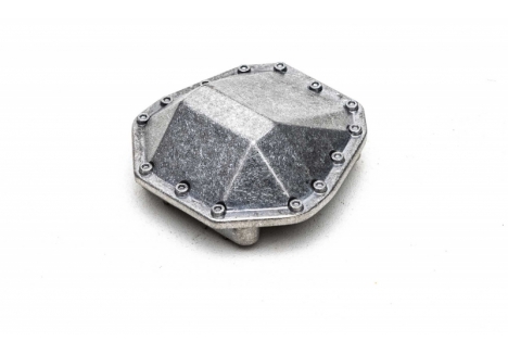 AXIAL AR14B Metal Differential Cover  RBX10 Z-AXI232042