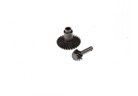 AXIAL AR44 Locker Bevel Gear Set 30T/8T Z-AX31530