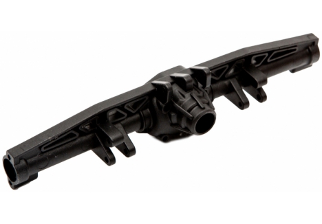 AXIAL AR45 Axle Housing, Rear: SCX10 III Z-AXI232025