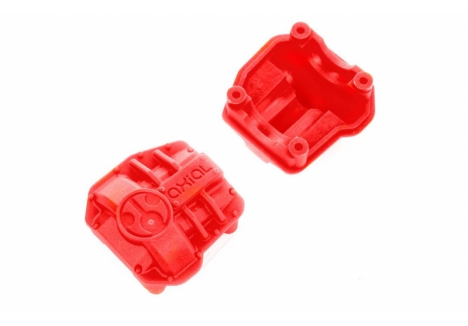 AXIAL AR45 Differential Cover: SCX10 III Z-AXI232026