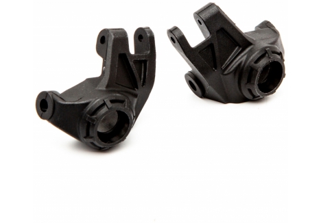 AXIAL AR45 Steering Knuckle, L/R: SCX10 III Z-AXI232060