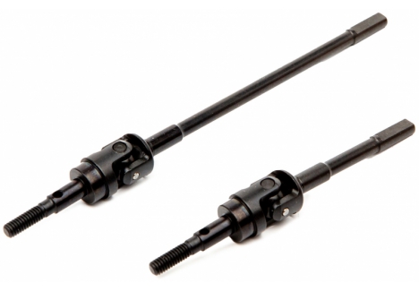 AXIAL AR45 Universal Axle Set (2): SCX10 III Z-AXI232061