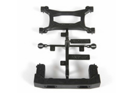 AXIAL Chassis Brace Set AX90059 Z-AX31591