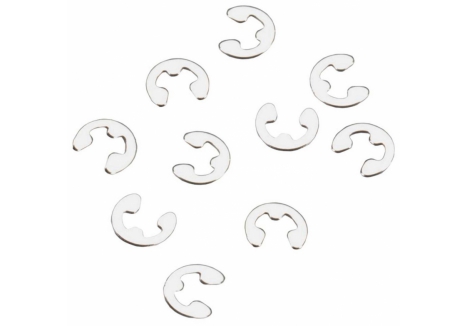 AXIAL E-Clip E2 (10) Z-AXA1392