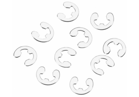 AXIAL E-Clip E2.5 (10) Z-AXA1393