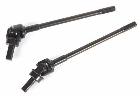 AXIAL F9 Universal Axle Set (2pcs): UTB Z-AXI232009