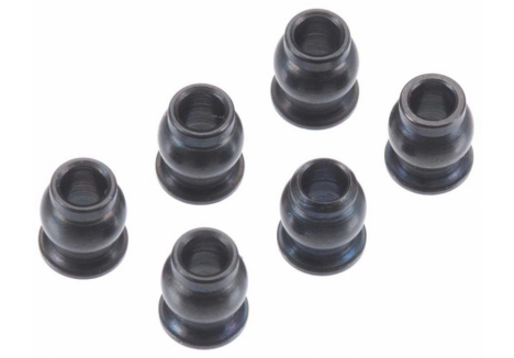 AXIAL Flanged Ball 3x5.8x7mm Z-AXA1331