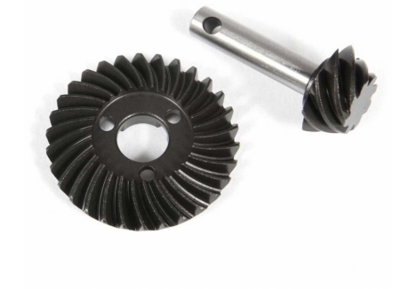 AXIAL Heavy Duty Bevel Gear Set 30T/8T Z-AX31405