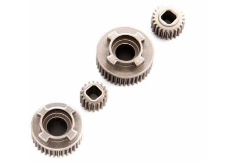 AXIAL Internal Metal Drive Gears: SCX10III Z-AXI232031