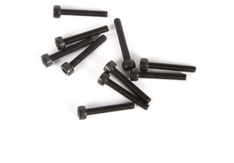 AXIAL M2.5 x 16mm, Cap Head Screw (10) Z-AXI235016
