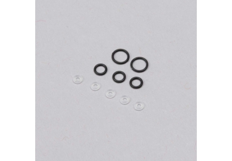 AXIAL O-ring Set: SCX30 Z-AXI-3326