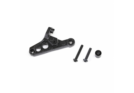 AXIAL Panhard Mount, Sintered Metal: SCX10 III Z-AXI231046
