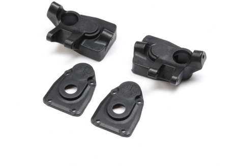 AXIAL Portal Box, Front, AF16P: AXP8 Z-AXI-2218