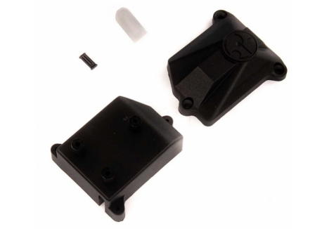 AXIAL Receiver Box: SCX10III Z-AXI231018