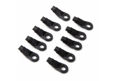 AXIAL Rod Ends Angled M4 (10)  RBX10 Z-AXI234026