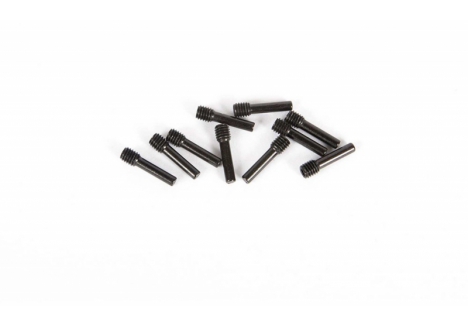 AXIAL Screw Shaft M3x2.0x12mm Z-AXI236172