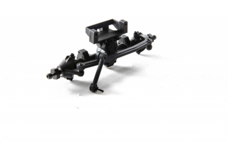 AXIAL SCX24 Front Axle (Assembled) Z-AXI31609