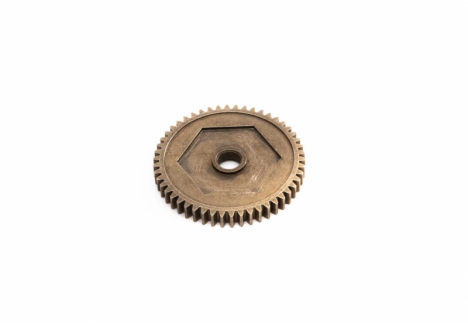 AXIAL SCX6: 50T Metal Spur Gear Z-AXI252014
