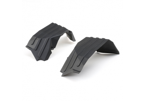 AXIAL SCX6: Fender Liners Front: Trail Honcho Z-AXI250015