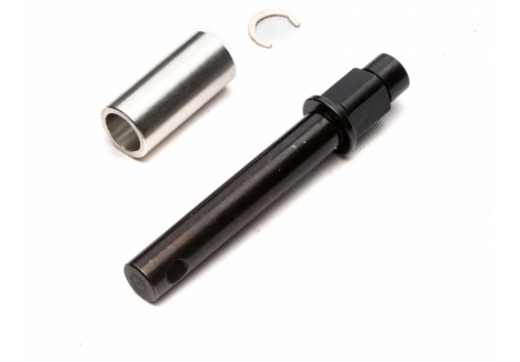 AXIAL SCX6: Front Output Shaft & Spacer Z-AXI252021