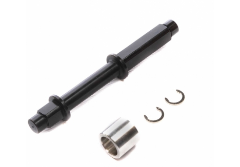 AXIAL SCX6: Inner Top Shaft & Spacer Z-AXI252023