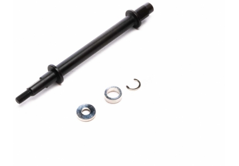 AXIAL SCX6: Slipper Shaft Set & Spacers Z-AXI252020