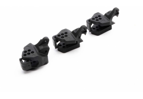 AXIAL SCX6: Upper Center Link Mounts Z-AXI251006