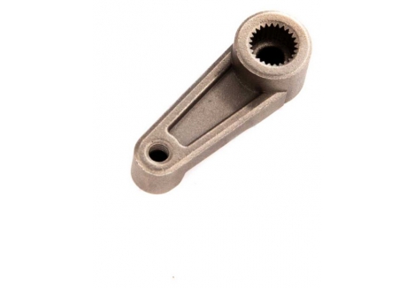 AXIAL Servo Horn, Metal 25T: SCX10III Z-AXI231013