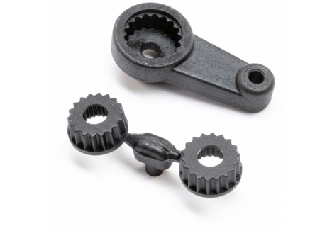 AXIAL Servo Horn Set 23/25T: UTB18 Z-AXI214000