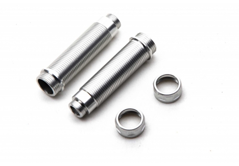 AXIAL Shock Body and Cap Alum 10x53.5mm (2)  RBX10 Z-AXI233023
