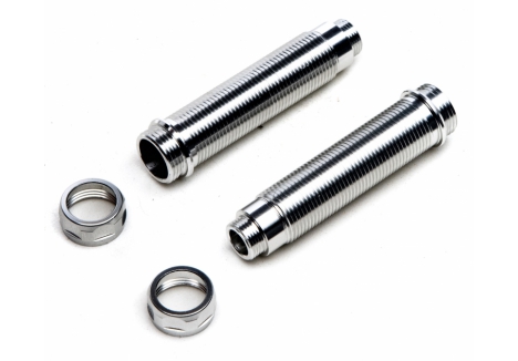 AXIAL Shock Body and Cap Alum 10x59.5mm (2)  RBX10 Z-AXI233025