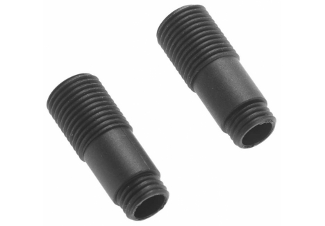 AXIAL Shock Body Set 46-63mm Z-AX31505